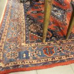 909 8399 ORIENTAL RUG